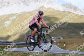 Foto #4135552 | 03-09-2023 10:06 | Passo Dello Stelvio - die Spitze BICYCLES