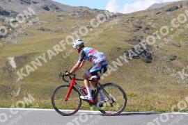 Foto #4018758 | 22-08-2023 11:58 | Passo Dello Stelvio - die Spitze BICYCLES