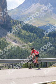 Photo #2621201 | 13-08-2022 14:46 | Gardena Pass BICYCLES