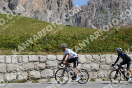 Photo #2614772 | 13-08-2022 11:30 | Gardena Pass BICYCLES
