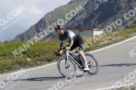 Foto #3509585 | 17-07-2023 10:38 | Passo Dello Stelvio - die Spitze BICYCLES