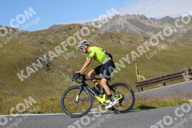 Photo #3894069 | 15-08-2023 10:00 | Passo Dello Stelvio - Peak BICYCLES