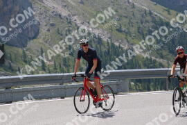 Photo #2501762 | 04-08-2022 13:55 | Gardena Pass BICYCLES