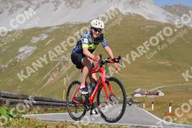 Photo #4046929 | 24-08-2023 11:16 | Passo Dello Stelvio - Peak BICYCLES