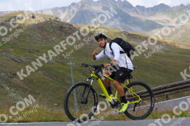 Photo #3895078 | 15-08-2023 11:51 | Passo Dello Stelvio - Peak BICYCLES