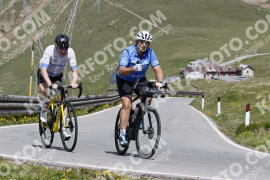 Photo #3337043 | 03-07-2023 11:24 | Passo Dello Stelvio - Peak BICYCLES