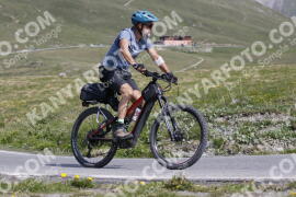 Foto #3251947 | 27-06-2023 10:43 | Passo Dello Stelvio - die Spitze BICYCLES