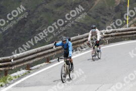 Foto #3266029 | 28-06-2023 13:46 | Passo Dello Stelvio - die Spitze BICYCLES