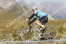 Foto #4229242 | 10-09-2023 13:42 | Passo Dello Stelvio - die Spitze BICYCLES