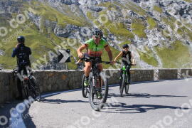 Photo #4109768 | 01-09-2023 11:15 | Passo Dello Stelvio - Prato side BICYCLES