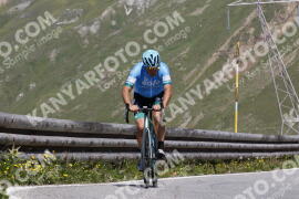 Foto #3421851 | 11-07-2023 10:50 | Passo Dello Stelvio - die Spitze BICYCLES