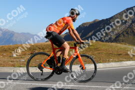 Foto #4197196 | 08-09-2023 09:57 | Passo Dello Stelvio - die Spitze BICYCLES