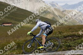 Foto #3695004 | 02-08-2023 11:27 | Passo Dello Stelvio - die Spitze BICYCLES