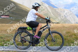 Photo #2752292 | 26-08-2022 11:53 | Passo Dello Stelvio - Peak BICYCLES