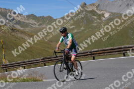 Photo #3959603 | 19-08-2023 11:31 | Passo Dello Stelvio - Peak BICYCLES