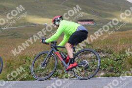 Photo #4083551 | 26-08-2023 14:16 | Passo Dello Stelvio - Peak BICYCLES