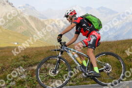 Photo #4037814 | 23-08-2023 13:58 | Passo Dello Stelvio - Peak BICYCLES