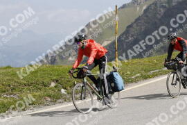 Photo #3277378 | 29-06-2023 10:49 | Passo Dello Stelvio - Peak BICYCLES