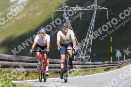 Photo #3910714 | 16-08-2023 10:46 | Passo Dello Stelvio - Peak BICYCLES