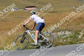 Photo #2738928 | 25-08-2022 13:20 | Passo Dello Stelvio - Peak BICYCLES