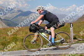 Foto #3985563 | 20-08-2023 14:43 | Passo Dello Stelvio - die Spitze BICYCLES