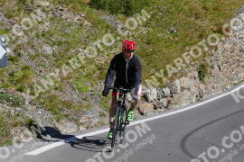 Photo #4184184 | 07-09-2023 10:06 | Passo Dello Stelvio - Prato side BICYCLES