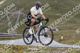 Foto #3730121 | 06-08-2023 10:56 | Passo Dello Stelvio - die Spitze BICYCLES