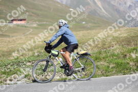 Photo #3170718 | 19-06-2023 11:12 | Passo Dello Stelvio - Peak BICYCLES