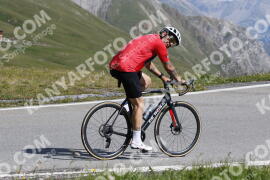 Photo #3439087 | 14-07-2023 10:30 | Passo Dello Stelvio - Peak BICYCLES