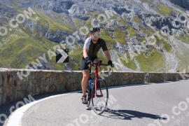 Photo #4110626 | 01-09-2023 12:21 | Passo Dello Stelvio - Prato side BICYCLES