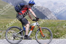 Photo #3416825 | 10-07-2023 12:37 | Passo Dello Stelvio - Peak BICYCLES