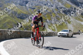 Foto #4111162 | 01-09-2023 12:25 | Passo Dello Stelvio - Prato Seite BICYCLES
