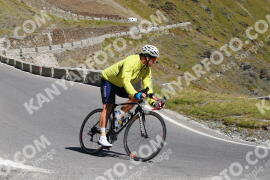 Photo #2709002 | 22-08-2022 11:45 | Passo Dello Stelvio - Prato side BICYCLES
