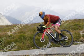 Photo #3748109 | 07-08-2023 12:20 | Passo Dello Stelvio - Peak BICYCLES