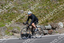 Foto #4184500 | 07-09-2023 11:02 | Passo Dello Stelvio - Prato Seite BICYCLES