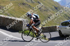 Photo #4184711 | 07-09-2023 11:19 | Passo Dello Stelvio - Prato side BICYCLES