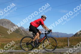 Foto #4154332 | 04-09-2023 10:41 | Passo Dello Stelvio - die Spitze BICYCLES