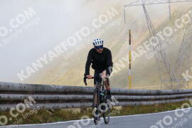 Foto #4263167 | 16-09-2023 10:50 | Passo Dello Stelvio - die Spitze BICYCLES