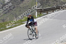 Foto #3340325 | 03-07-2023 13:43 | Passo Dello Stelvio - die Spitze BICYCLES