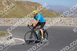 Foto #4213472 | 09-09-2023 15:16 | Passo Dello Stelvio - Prato Seite BICYCLES