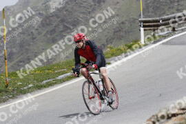 Photo #3186204 | 21-06-2023 13:04 | Passo Dello Stelvio - Peak BICYCLES