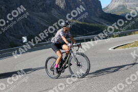 Photo #2638011 | 14-08-2022 10:15 | Gardena Pass BICYCLES