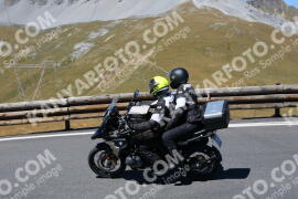 Photo #2734103 | 24-08-2022 13:00 | Passo Dello Stelvio - Peak