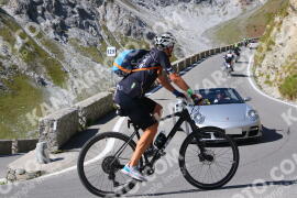 Photo #4109620 | 01-09-2023 11:02 | Passo Dello Stelvio - Prato side BICYCLES