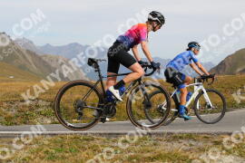 Photo #4252362 | 12-09-2023 10:20 | Passo Dello Stelvio - Peak BICYCLES
