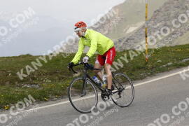 Photo #3178855 | 20-06-2023 13:46 | Passo Dello Stelvio - Peak BICYCLES