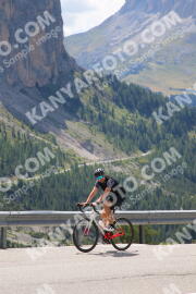 Photo #2620883 | 13-08-2022 14:41 | Gardena Pass BICYCLES