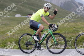 Photo #3381761 | 08-07-2023 14:39 | Passo Dello Stelvio - Peak BICYCLES