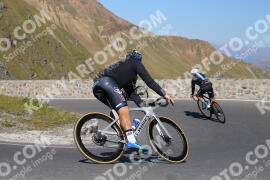 Foto #4213936 | 09-09-2023 15:40 | Passo Dello Stelvio - Prato Seite BICYCLES