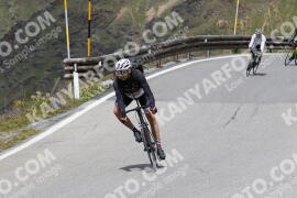 Foto #3685810 | 31-07-2023 14:42 | Passo Dello Stelvio - die Spitze BICYCLES
